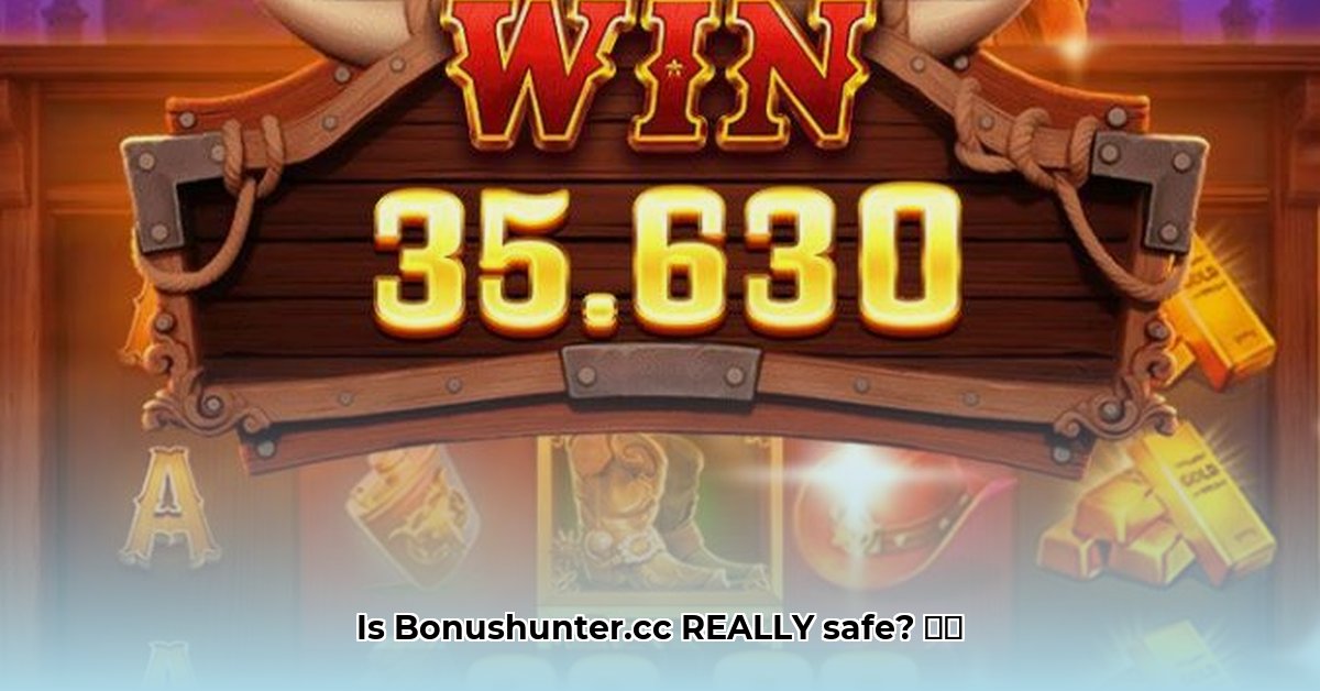 what-is-bonus-hunter-cc